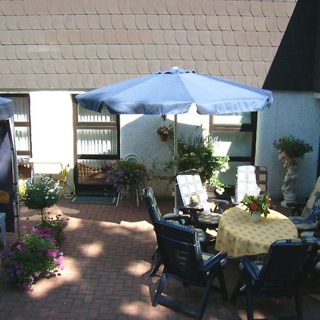 霍博里克酒店 Schönau an der Brend 外观 照片