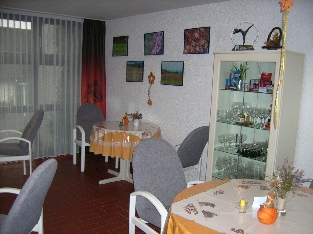 霍博里克酒店 Schönau an der Brend 客房 照片