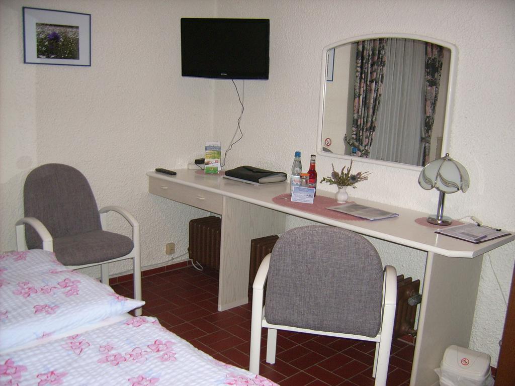 霍博里克酒店 Schönau an der Brend 外观 照片
