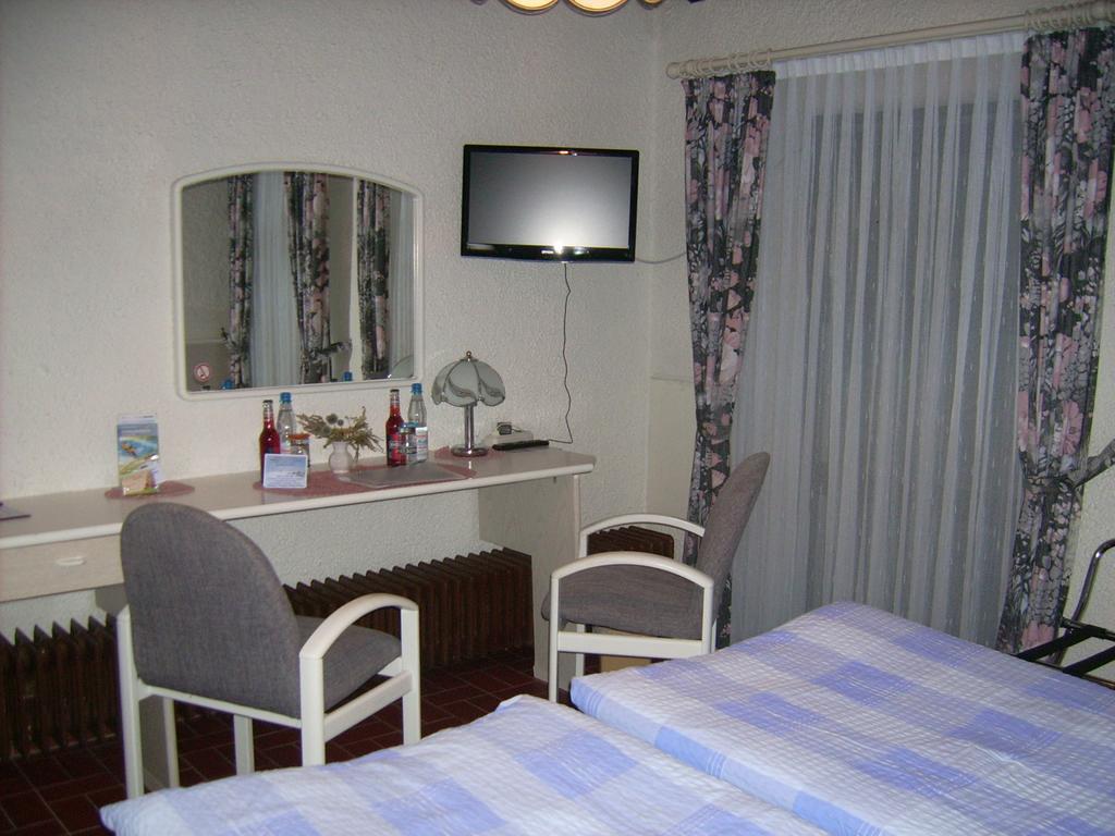 霍博里克酒店 Schönau an der Brend 客房 照片