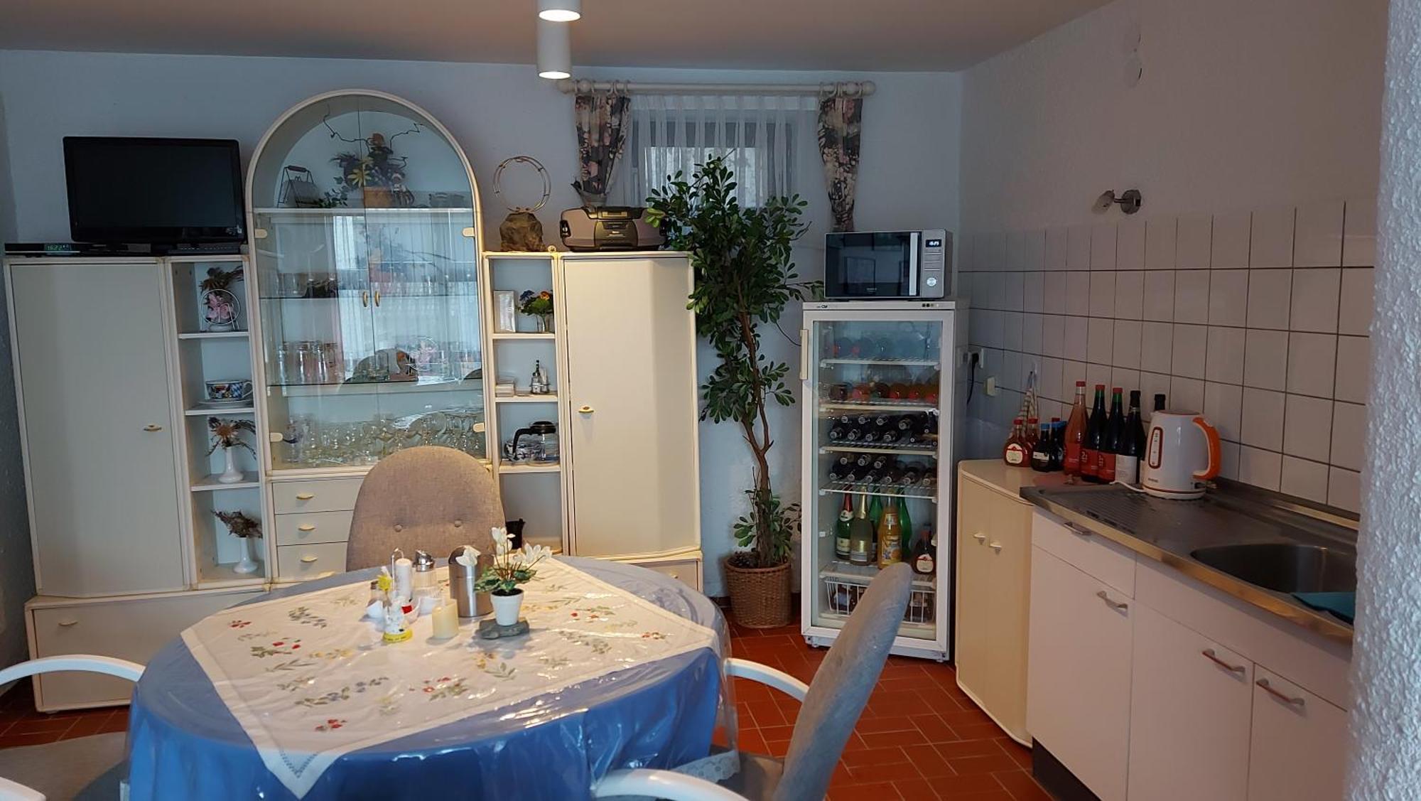 霍博里克酒店 Schönau an der Brend 外观 照片
