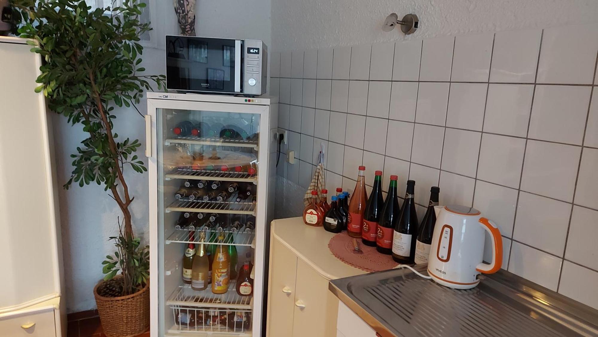霍博里克酒店 Schönau an der Brend 外观 照片