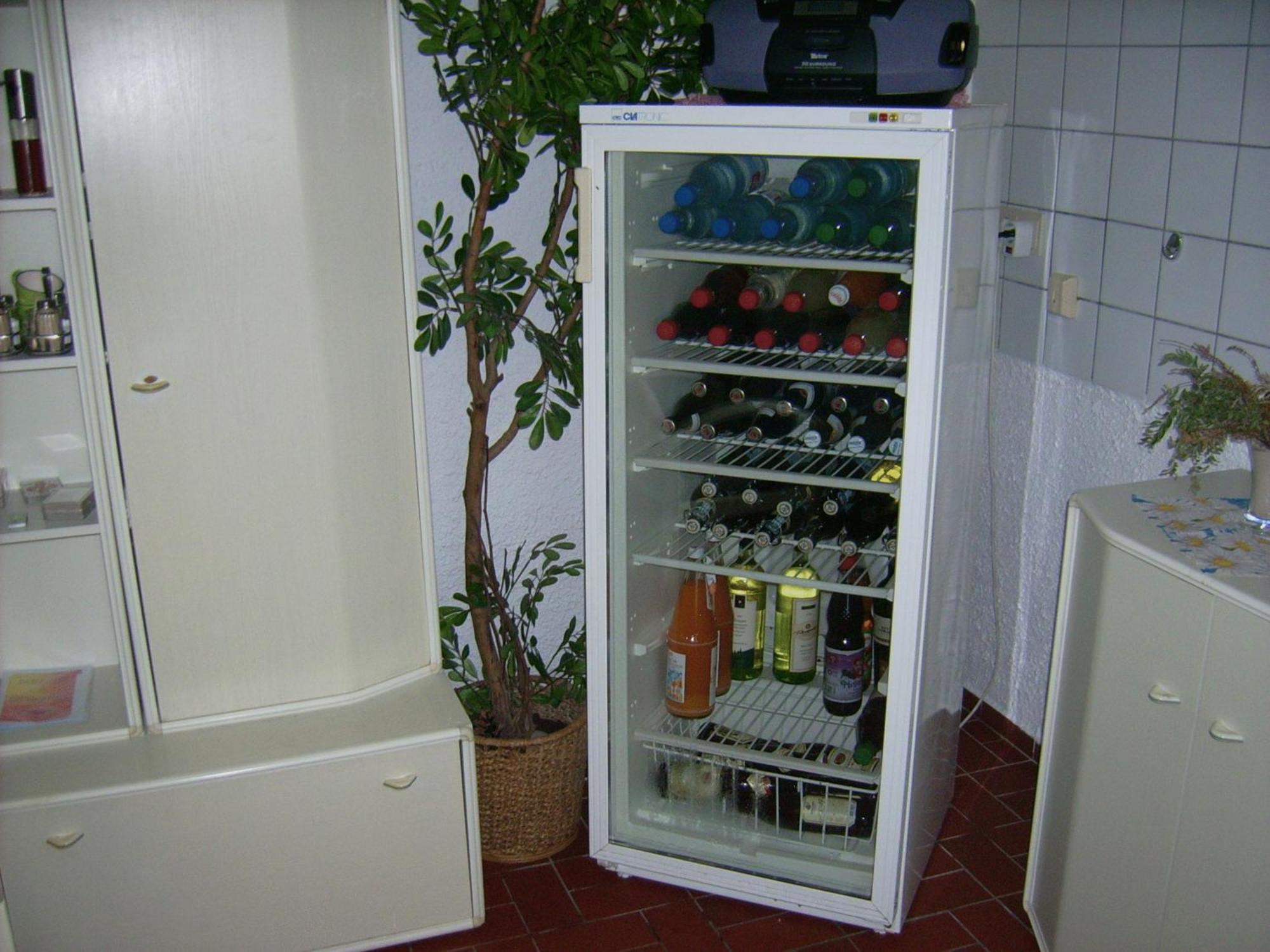霍博里克酒店 Schönau an der Brend 外观 照片