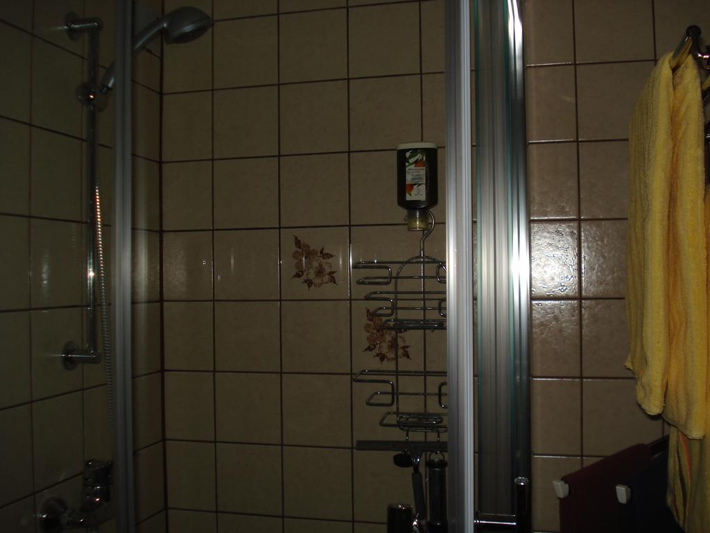霍博里克酒店 Schönau an der Brend 外观 照片