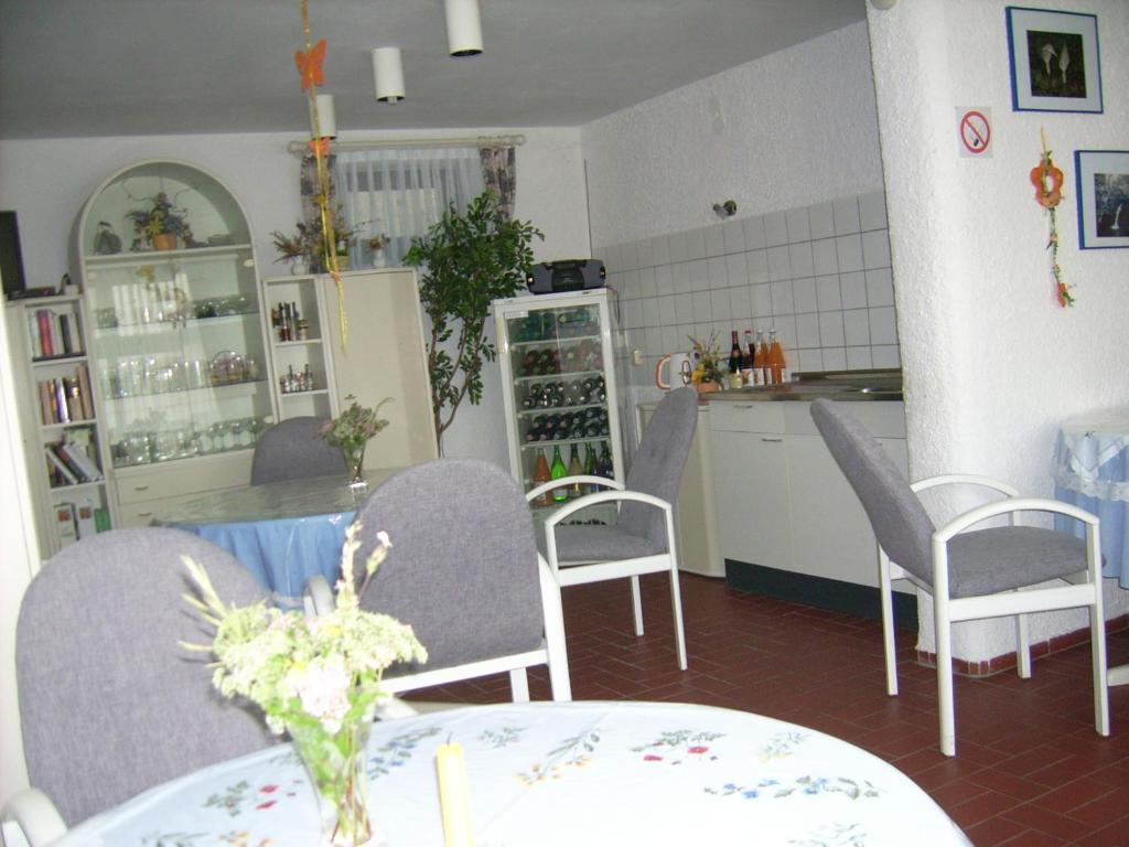 霍博里克酒店 Schönau an der Brend 外观 照片