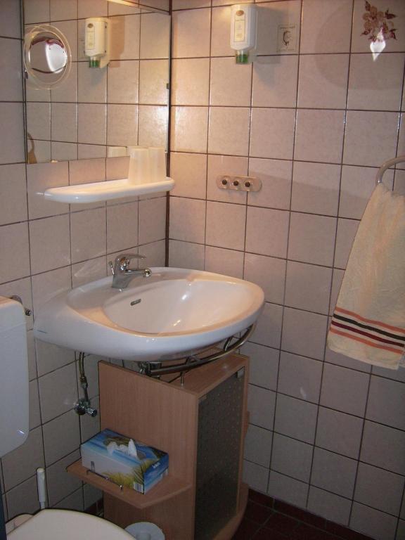 霍博里克酒店 Schönau an der Brend 客房 照片